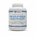 Pharma First pharma gainer добавка за бързо трупане на мускули